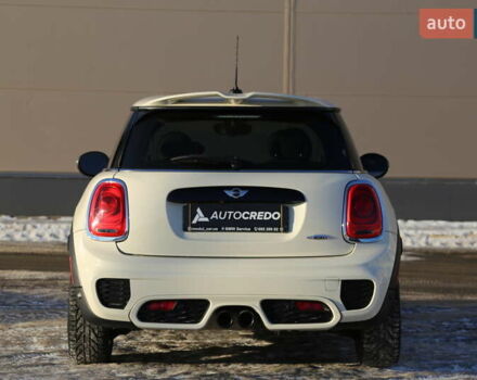 Білий Міні Hatch, об'ємом двигуна 2 л та пробігом 83 тис. км за 22000 $, фото 5 на Automoto.ua