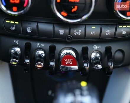 Білий Міні Hatch, об'ємом двигуна 2 л та пробігом 83 тис. км за 22000 $, фото 21 на Automoto.ua