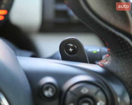 Білий Міні Hatch, об'ємом двигуна 2 л та пробігом 83 тис. км за 22000 $, фото 24 на Automoto.ua