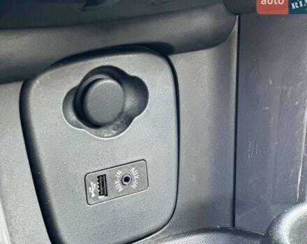 Белый Мини Hatch, объемом двигателя 1.2 л и пробегом 83 тыс. км за 12890 $, фото 12 на Automoto.ua