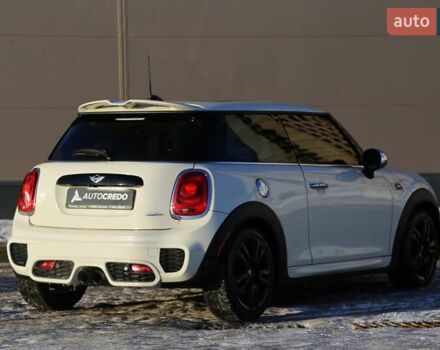 Білий Міні Hatch, об'ємом двигуна 2 л та пробігом 83 тис. км за 22000 $, фото 6 на Automoto.ua