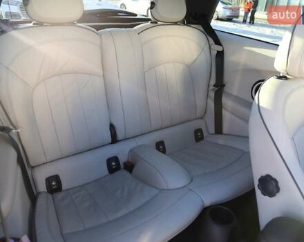 Білий Міні Hatch, об'ємом двигуна 2 л та пробігом 83 тис. км за 22000 $, фото 10 на Automoto.ua