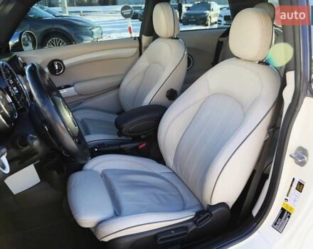 Білий Міні Hatch, об'ємом двигуна 2 л та пробігом 83 тис. км за 22000 $, фото 8 на Automoto.ua