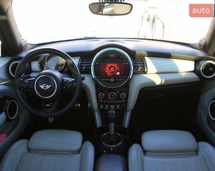 Білий Міні Hatch, об'ємом двигуна 2 л та пробігом 83 тис. км за 22000 $, фото 14 на Automoto.ua