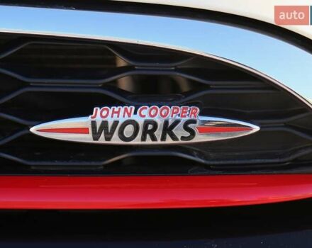 Білий Міні Hatch, об'ємом двигуна 2 л та пробігом 83 тис. км за 22000 $, фото 32 на Automoto.ua