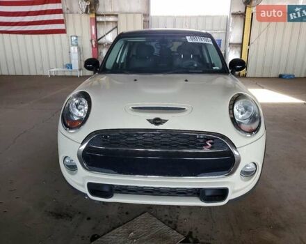 Білий Міні Hatch, об'ємом двигуна 2 л та пробігом 103 тис. км за 3400 $, фото 4 на Automoto.ua
