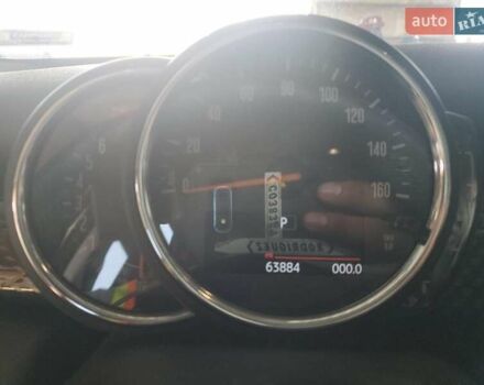 Білий Міні Hatch, об'ємом двигуна 2 л та пробігом 103 тис. км за 3400 $, фото 8 на Automoto.ua