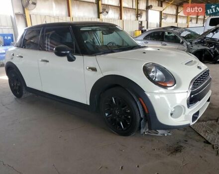 Білий Міні Hatch, об'ємом двигуна 2 л та пробігом 103 тис. км за 3400 $, фото 3 на Automoto.ua