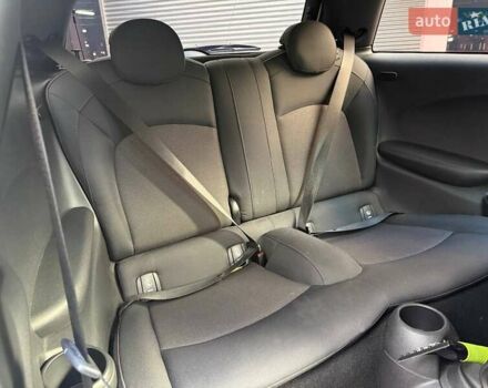 Білий Міні Hatch, об'ємом двигуна 1.5 л та пробігом 57 тис. км за 17490 $, фото 8 на Automoto.ua