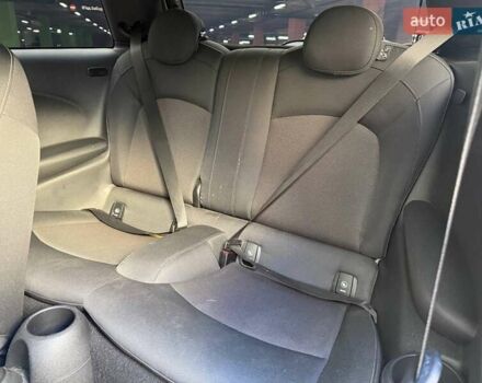 Білий Міні Hatch, об'ємом двигуна 1.5 л та пробігом 57 тис. км за 17490 $, фото 7 на Automoto.ua