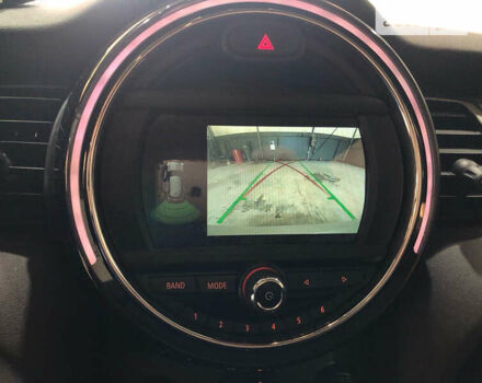 Белый Мини Hatch, объемом двигателя 1.5 л и пробегом 55 тыс. км за 14500 $, фото 12 на Automoto.ua