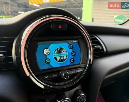 Білий Міні Hatch, об'ємом двигуна 1.5 л та пробігом 57 тис. км за 17490 $, фото 17 на Automoto.ua