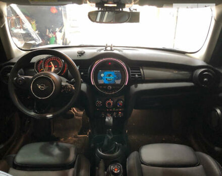 Белый Мини Hatch, объемом двигателя 1.5 л и пробегом 55 тыс. км за 14500 $, фото 15 на Automoto.ua