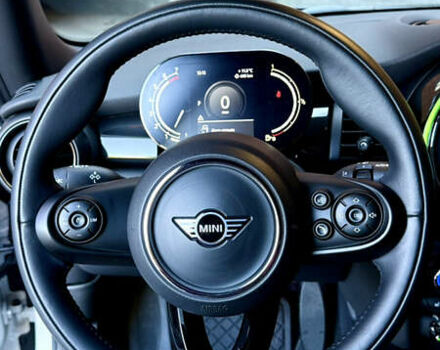 Белый Мини Hatch, объемом двигателя 2 л и пробегом 20 тыс. км за 31000 $, фото 19 на Automoto.ua