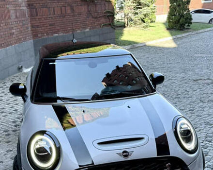 Белый Мини Hatch, объемом двигателя 2 л и пробегом 20 тыс. км за 31000 $, фото 3 на Automoto.ua