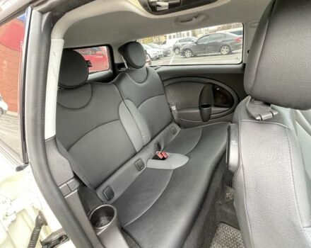 Белый Мини Hatch, объемом двигателя 1.6 л и пробегом 117 тыс. км за 7800 $, фото 6 на Automoto.ua