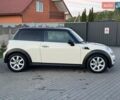 Бежевый Мини Hatch, объемом двигателя 1.6 л и пробегом 157 тыс. км за 6300 $, фото 8 на Automoto.ua