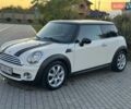 Бежевый Мини Hatch, объемом двигателя 1.6 л и пробегом 157 тыс. км за 6300 $, фото 13 на Automoto.ua