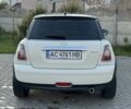 Бежевый Мини Hatch, объемом двигателя 1.6 л и пробегом 157 тыс. км за 6300 $, фото 9 на Automoto.ua