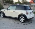 Бежевый Мини Hatch, объемом двигателя 1.6 л и пробегом 157 тыс. км за 6300 $, фото 6 на Automoto.ua