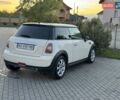 Бежевый Мини Hatch, объемом двигателя 1.6 л и пробегом 157 тыс. км за 6300 $, фото 10 на Automoto.ua