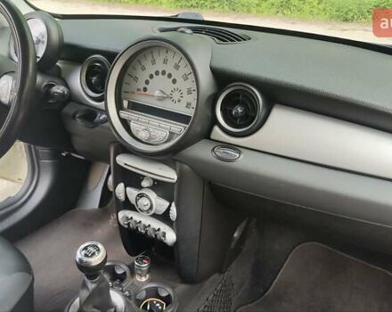 Бежевый Мини Hatch, объемом двигателя 1.6 л и пробегом 258 тыс. км за 5700 $, фото 18 на Automoto.ua