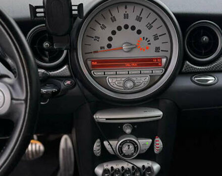 Бежевий Міні Hatch, об'ємом двигуна 1.6 л та пробігом 149 тис. км за 8300 $, фото 16 на Automoto.ua