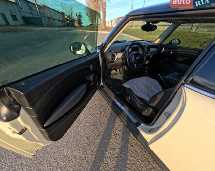 Бежевый Мини Hatch, объемом двигателя 1.6 л и пробегом 215 тыс. км за 7000 $, фото 14 на Automoto.ua