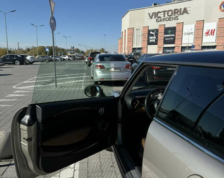 Бежевий Міні Hatch, об'ємом двигуна 1.6 л та пробігом 111 тис. км за 7000 $, фото 13 на Automoto.ua
