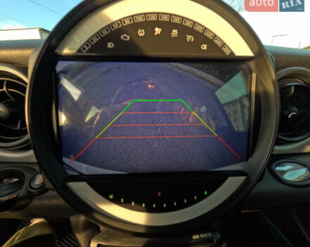 Бежевый Мини Hatch, объемом двигателя 1.6 л и пробегом 215 тыс. км за 7000 $, фото 16 на Automoto.ua