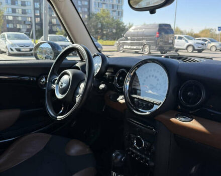 Бежевий Міні Hatch, об'ємом двигуна 1.6 л та пробігом 111 тис. км за 7000 $, фото 18 на Automoto.ua