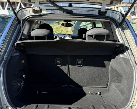 Бежевий Міні Hatch, об'ємом двигуна 1.6 л та пробігом 111 тис. км за 7000 $, фото 41 на Automoto.ua