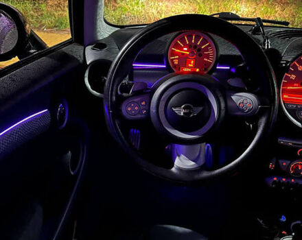 Бежевый Мини Hatch, объемом двигателя 1.6 л и пробегом 149 тыс. км за 7800 $, фото 21 на Automoto.ua