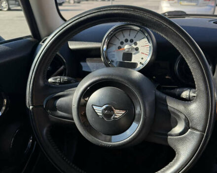 Бежевий Міні Hatch, об'ємом двигуна 1.6 л та пробігом 111 тис. км за 7000 $, фото 19 на Automoto.ua