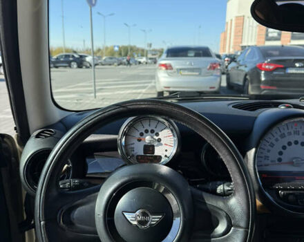 Бежевий Міні Hatch, об'ємом двигуна 1.6 л та пробігом 111 тис. км за 7000 $, фото 33 на Automoto.ua