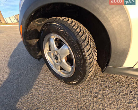 Бежевый Мини Hatch, объемом двигателя 1.6 л и пробегом 215 тыс. км за 7000 $, фото 20 на Automoto.ua