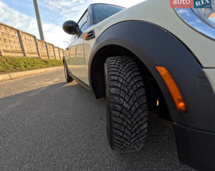 Бежевый Мини Hatch, объемом двигателя 1.6 л и пробегом 215 тыс. км за 7000 $, фото 8 на Automoto.ua