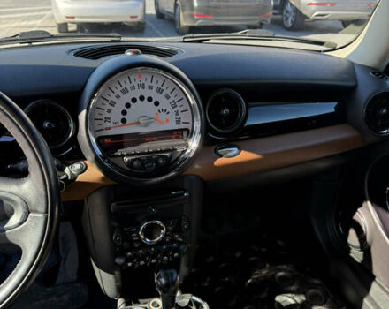 Бежевий Міні Hatch, об'ємом двигуна 1.6 л та пробігом 111 тис. км за 7000 $, фото 34 на Automoto.ua