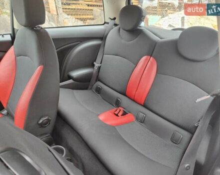 Бежевый Мини Hatch, объемом двигателя 1.6 л и пробегом 125 тыс. км за 8400 $, фото 18 на Automoto.ua