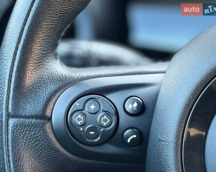 Бежевый Мини Hatch, объемом двигателя 1.6 л и пробегом 120 тыс. км за 8500 $, фото 39 на Automoto.ua