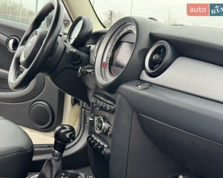 Бежевый Мини Hatch, объемом двигателя 1.6 л и пробегом 165 тыс. км за 10900 $, фото 28 на Automoto.ua