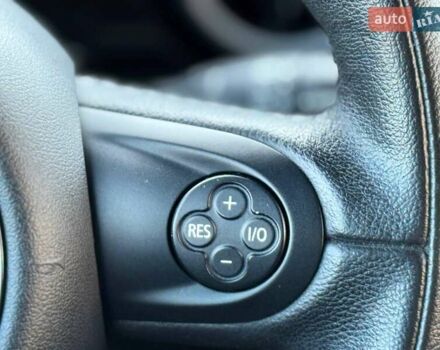 Бежевый Мини Hatch, объемом двигателя 1.6 л и пробегом 120 тыс. км за 8500 $, фото 38 на Automoto.ua