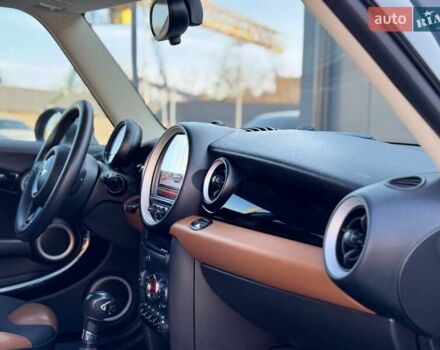 Бежевый Мини Hatch, объемом двигателя 1.6 л и пробегом 120 тыс. км за 8500 $, фото 66 на Automoto.ua