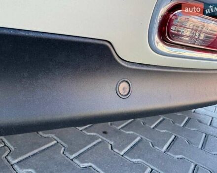 Бежевый Мини Hatch, объемом двигателя 1.6 л и пробегом 120 тыс. км за 8500 $, фото 62 на Automoto.ua