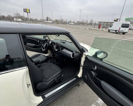 Бежевый Мини Hatch, объемом двигателя 1.6 л и пробегом 165 тыс. км за 10900 $, фото 17 на Automoto.ua