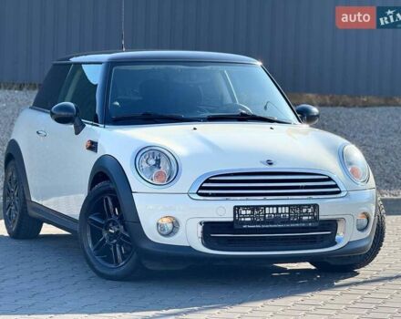 Бежевый Мини Hatch, объемом двигателя 1.6 л и пробегом 120 тыс. км за 8500 $, фото 14 на Automoto.ua