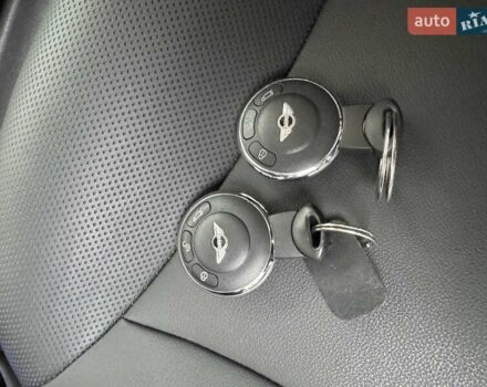 Бежевый Мини Hatch, объемом двигателя 1.6 л и пробегом 165 тыс. км за 10900 $, фото 3 на Automoto.ua