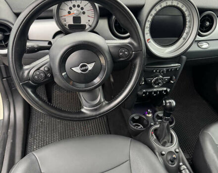 Бежевый Мини Hatch, объемом двигателя 1.6 л и пробегом 165 тыс. км за 10900 $, фото 21 на Automoto.ua