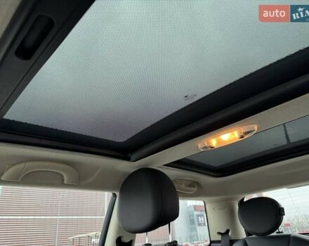 Бежевый Мини Hatch, объемом двигателя 1.6 л и пробегом 165 тыс. км за 10900 $, фото 27 на Automoto.ua