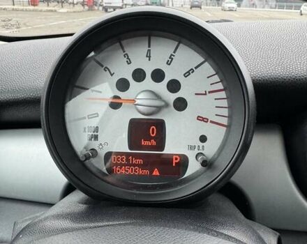 Бежевый Мини Hatch, объемом двигателя 1.6 л и пробегом 165 тыс. км за 10900 $, фото 24 на Automoto.ua